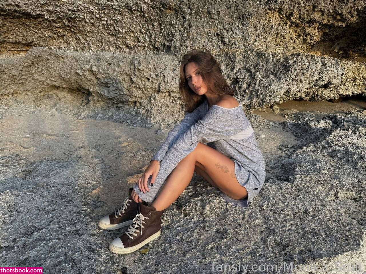 MonikaMuse MonikaSmit Nude Leaks OnlyFans Photos #3 1874994