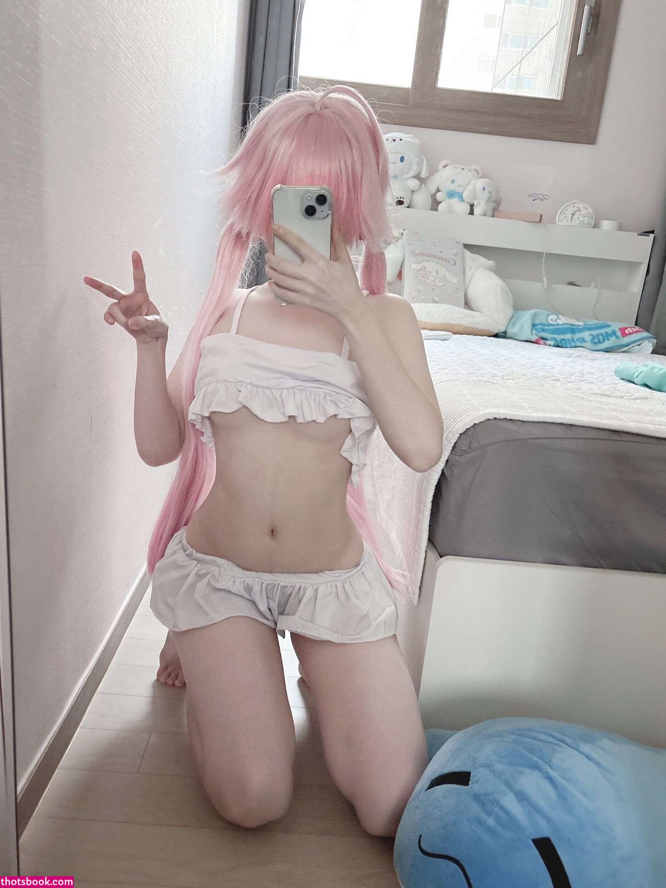 NENE NENEchi890 Nude Leaks OnlyFans Photos #4 1875060