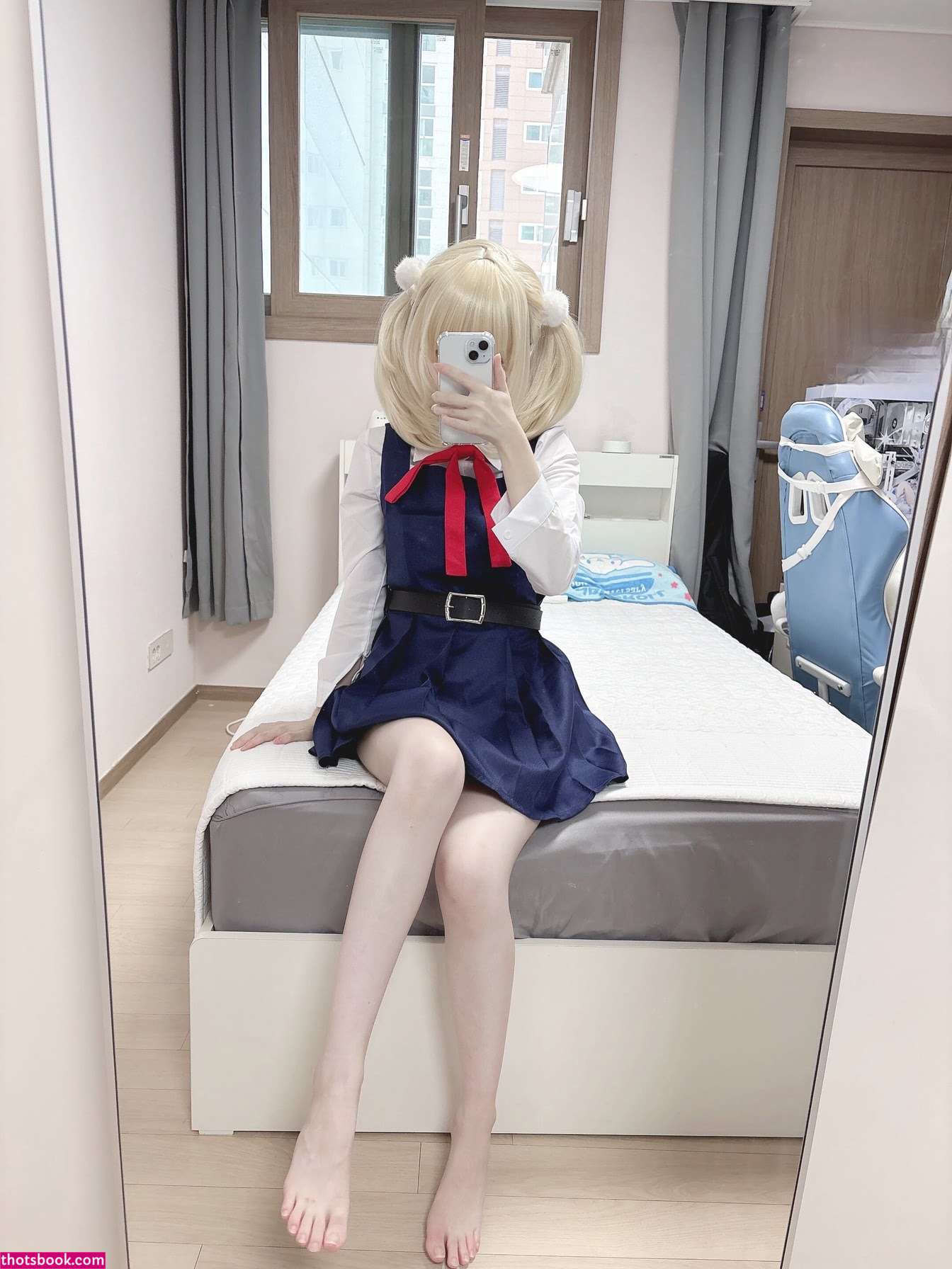 NENE NENEchi890 Nude Leaks OnlyFans Photos #5 1875062