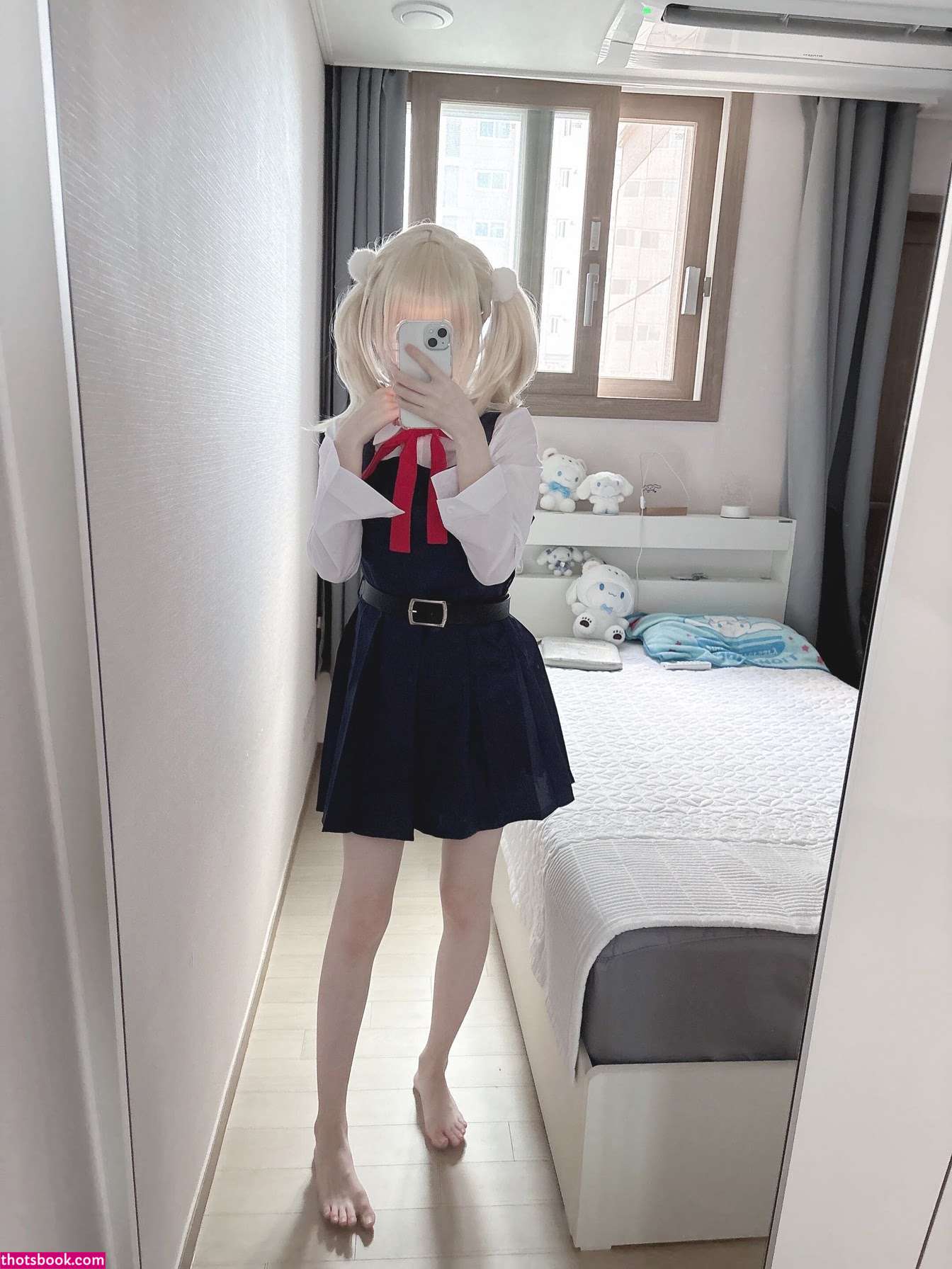 NENE NENEchi890 Nude Leaks OnlyFans Photos #5 1875064