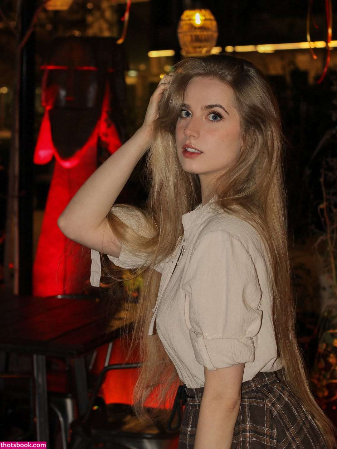 Nimuena Nude Leaks OnlyFans Photos #2 1875115