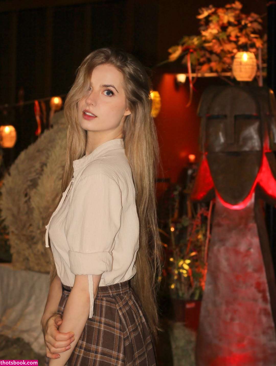 Nimuena Nude Leaks OnlyFans Photos #2 1875118