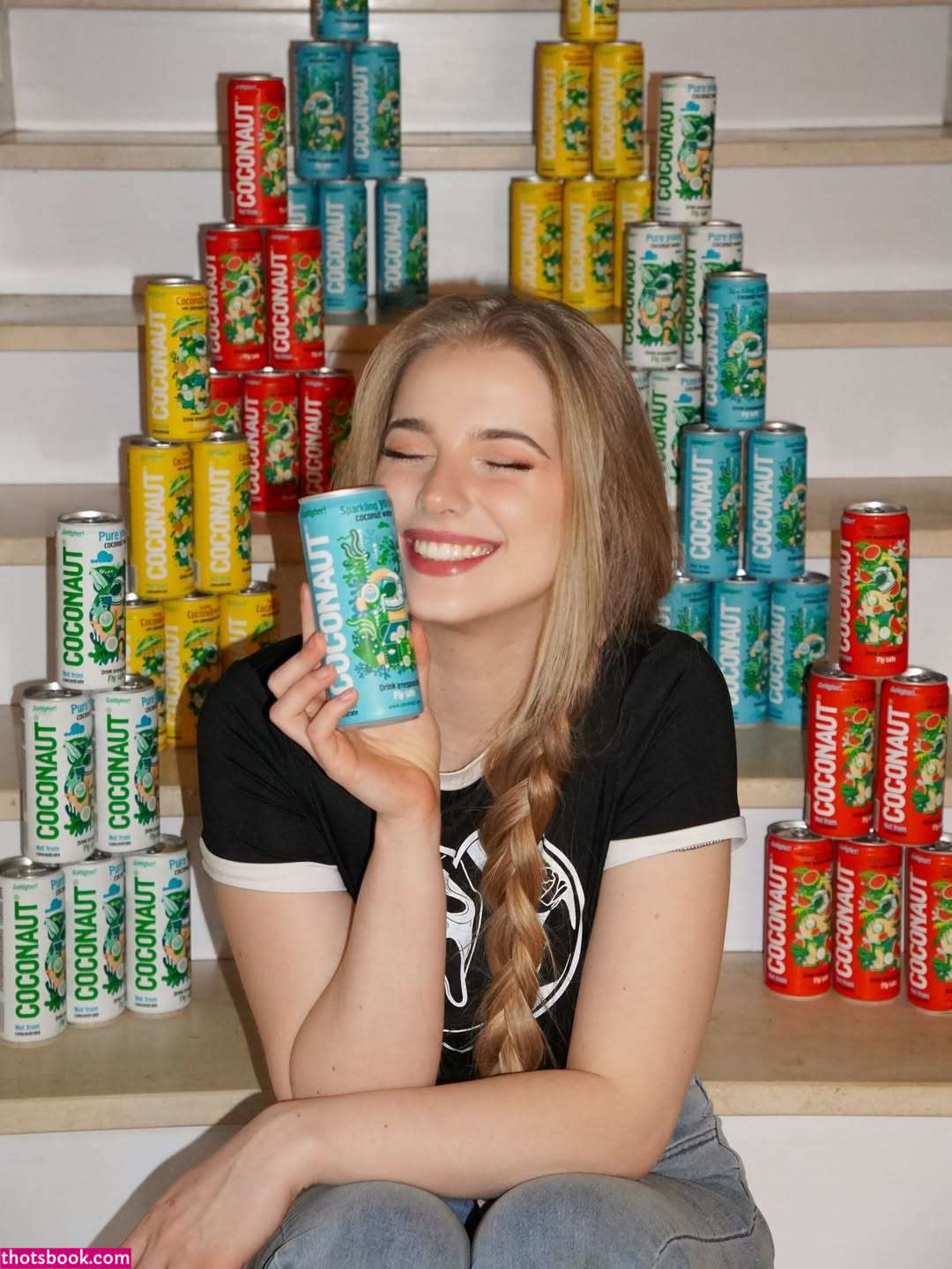 Nimuena Nude Leaks OnlyFans Photos #5 1875133