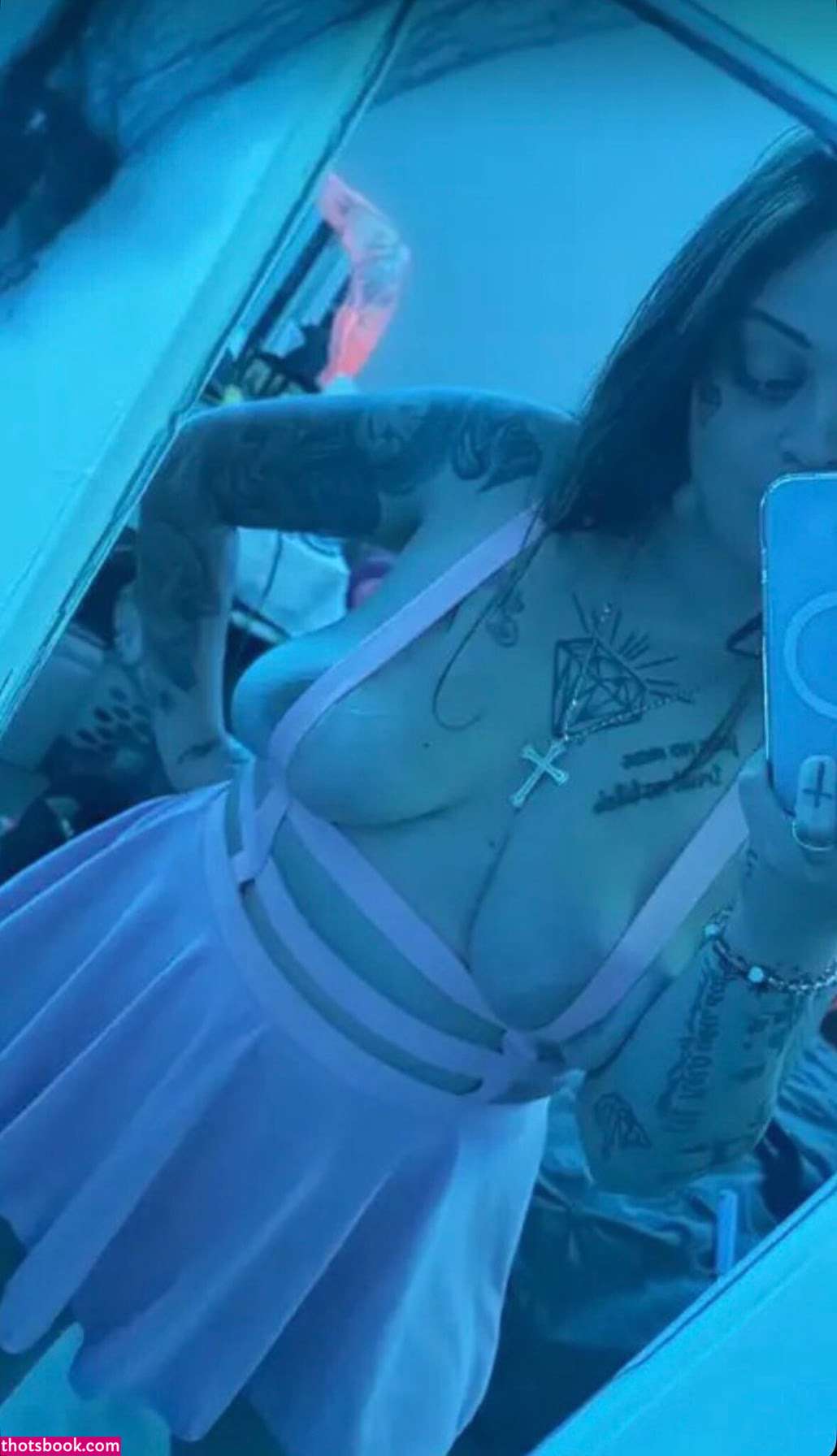 Ninaxkoukla Nude Leaks OnlyFans Photos #5 1875175