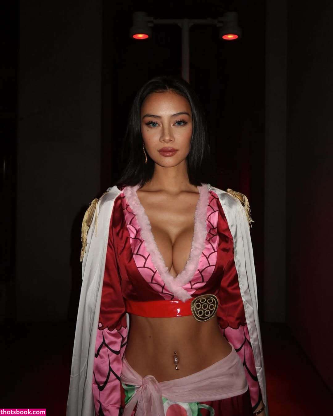 Sara Kobayashi Nude Leaks OnlyFans Photos #4 1875234