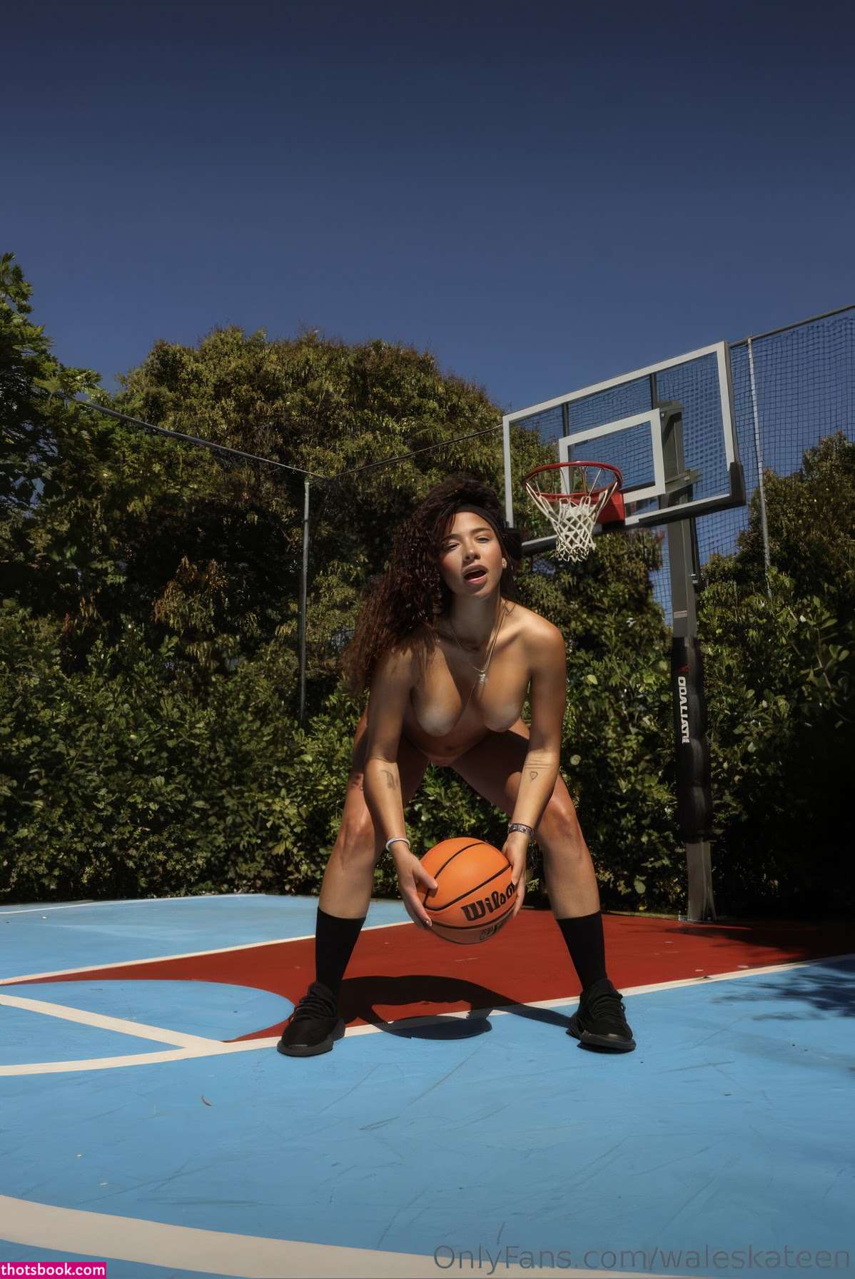 Waleskateen Nude Leaks OnlyFans Photos #4 1875503