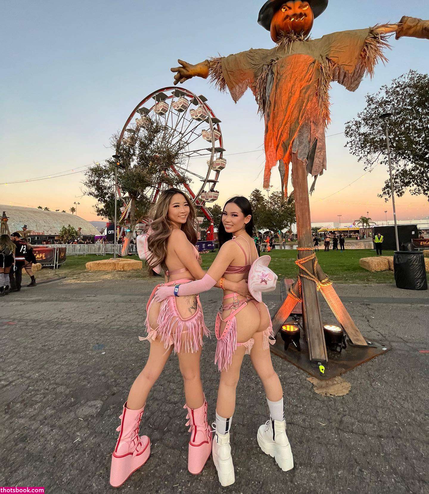 yckitsmary Nude Leaks OnlyFans Photos #1 1875518