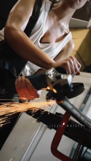 Eizzil Eltsihw Nude Leaks OnlyFans Video #1