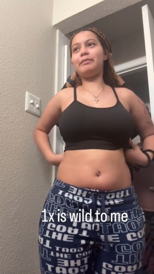 Madebysaniyah hisprettyho Nude Leaks OnlyFans Video #1