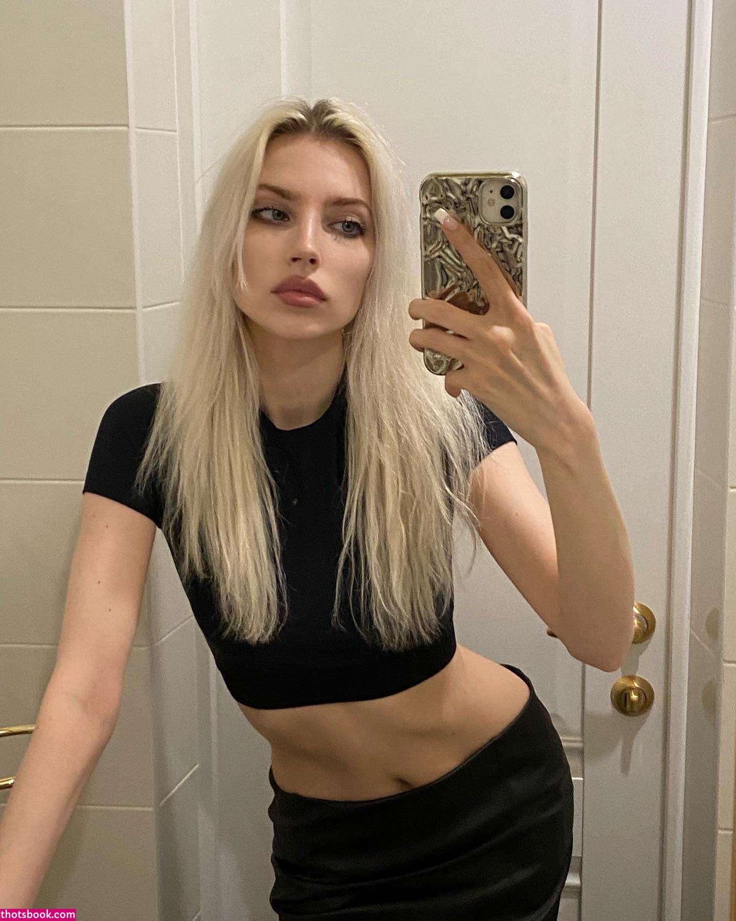 alien hanna newfaceinnhell Nude Leaks OnlyFans Photos #1 1879302