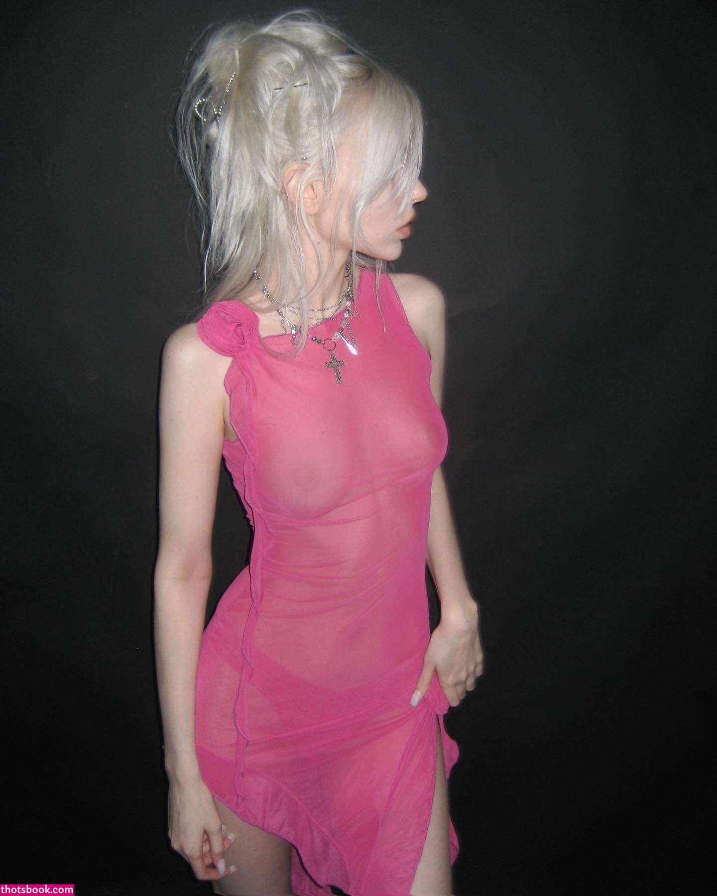 alien hanna newfaceinnhell Nude Leaks OnlyFans Photos #1 1879306