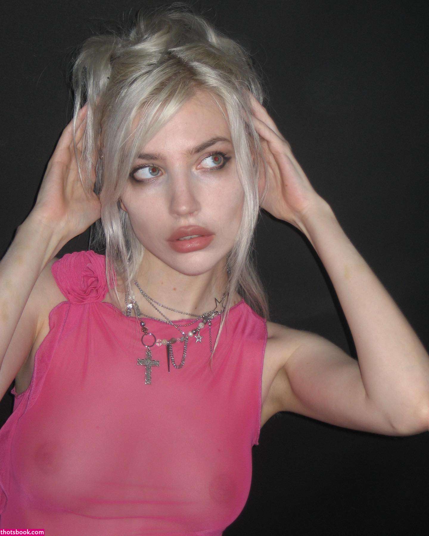 alien hanna newfaceinnhell Nude Leaks OnlyFans Photos #1 1879308