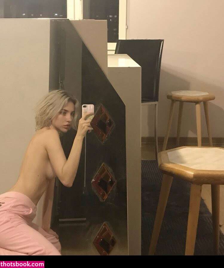 alien hanna newfaceinnhell Nude Leaks OnlyFans Photos #3 1879335