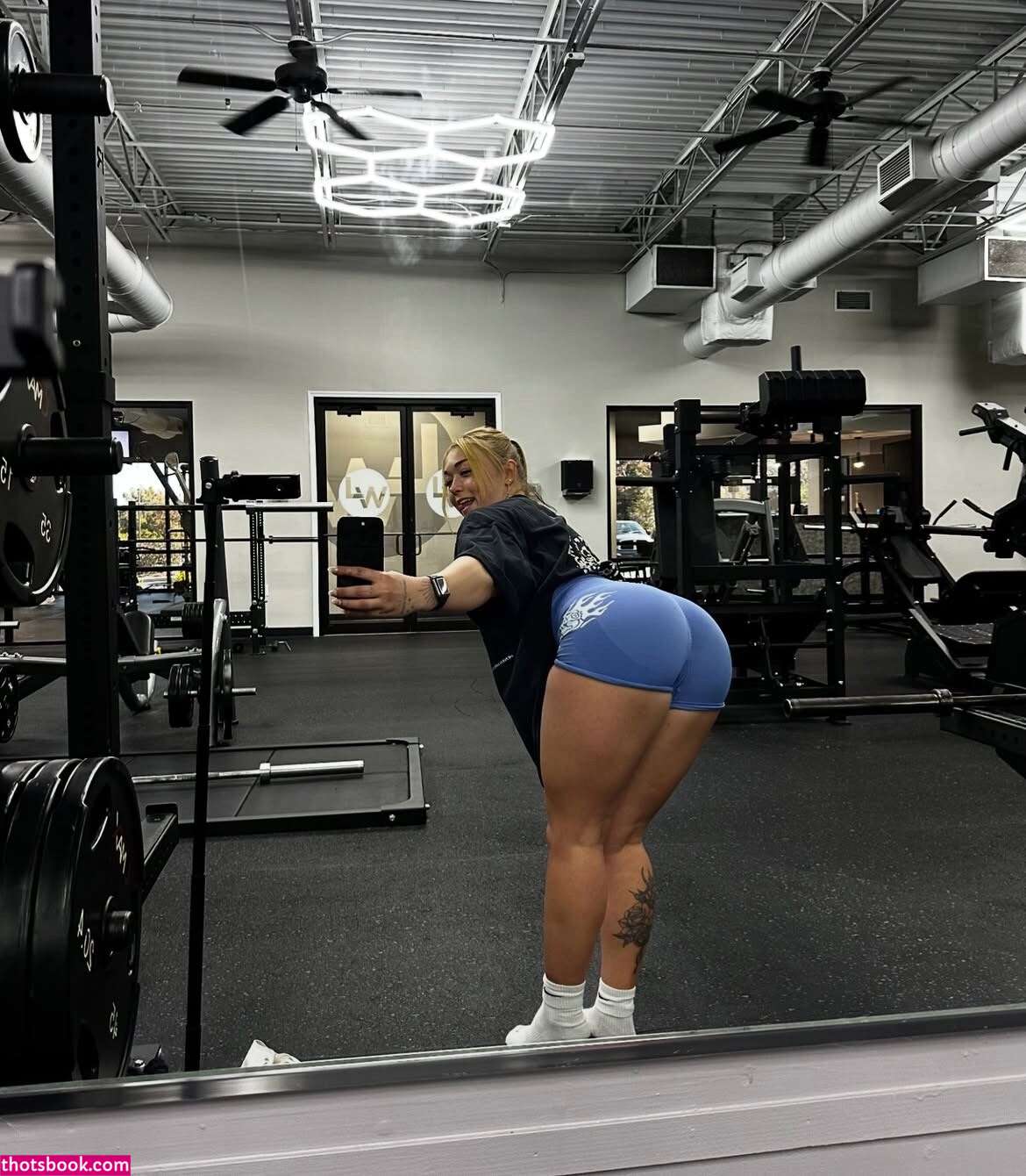 Alilangert alilangert01 Ali Langert Nude Leaks OnlyFans Photos #1 1879338