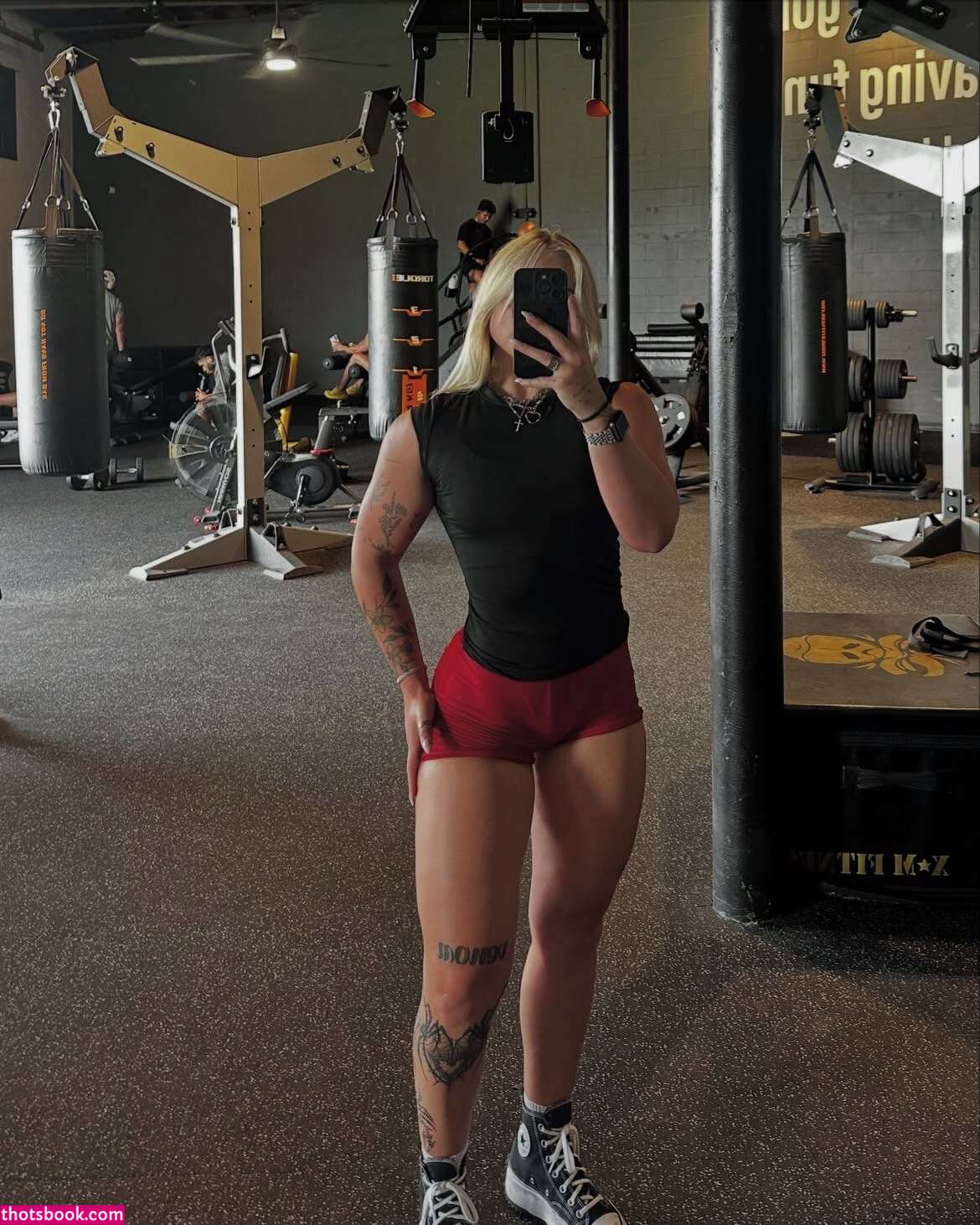 Alilangert alilangert01 Ali Langert Nude Leaks OnlyFans Photos #1 1879341