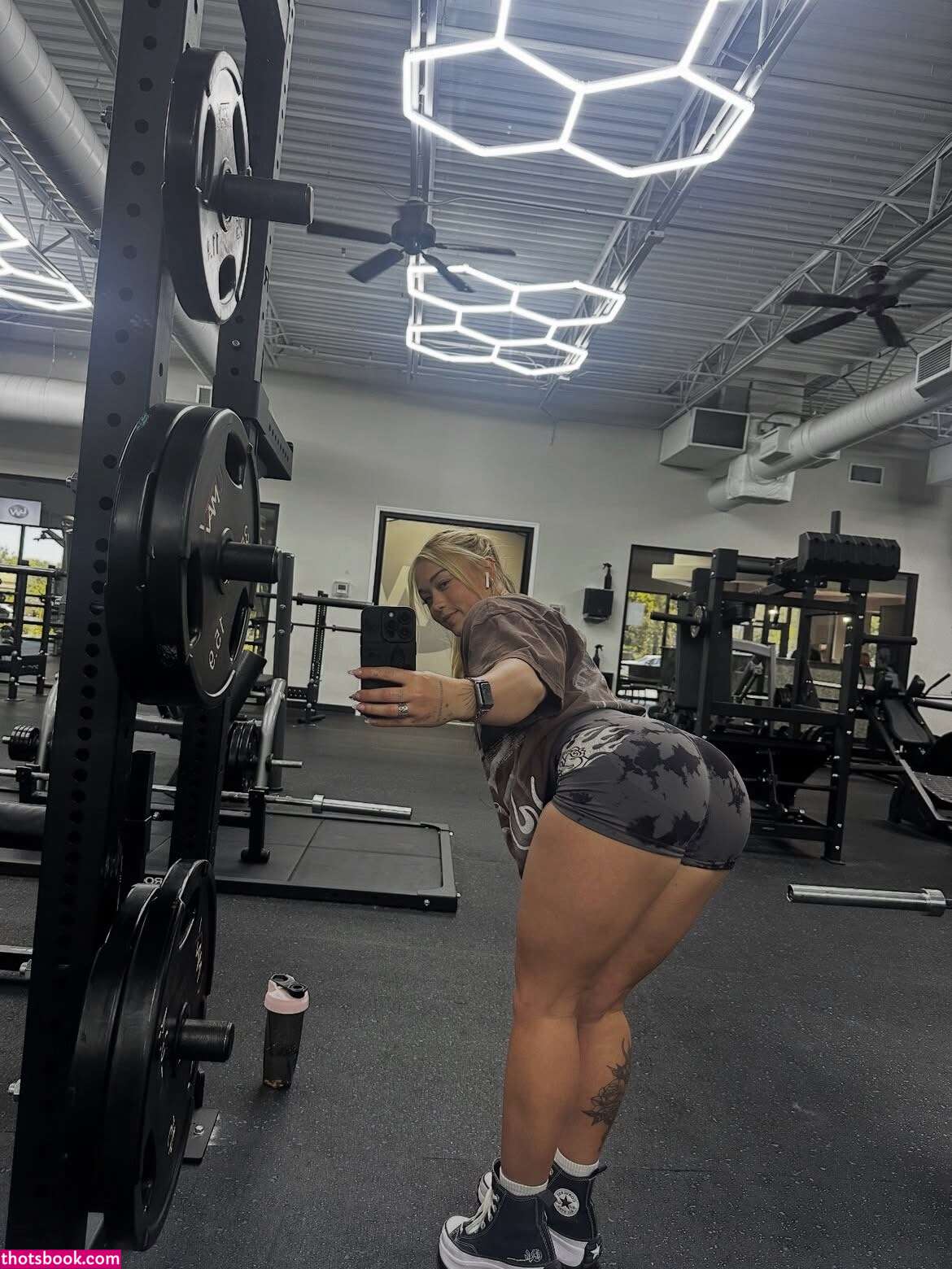 Alilangert alilangert01 Ali Langert Nude Leaks OnlyFans Photos #1 1879352