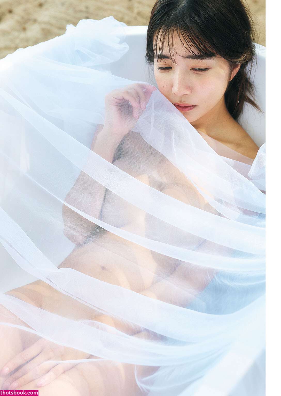 Amau Kisumi Nude Leaks OnlyFans Photos #1 1879449