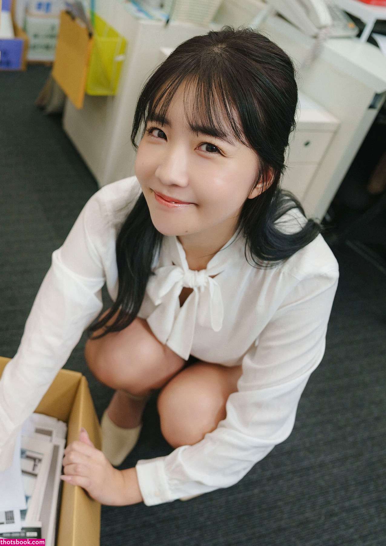 Amau Kisumi Nude Leaks OnlyFans Photos #2 1879462