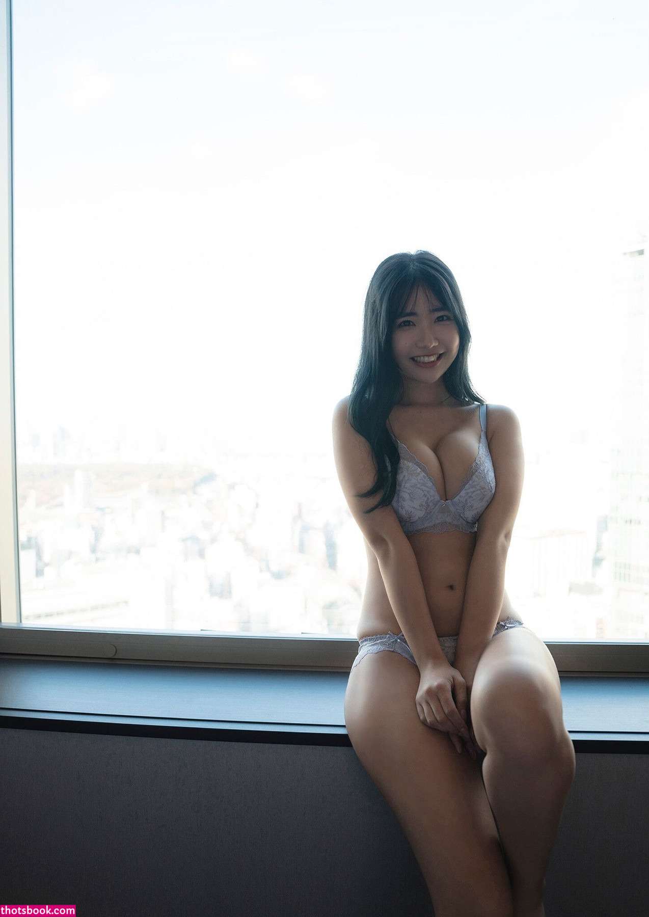 Amau Kisumi Nude Leaks OnlyFans Photos #2 1879466