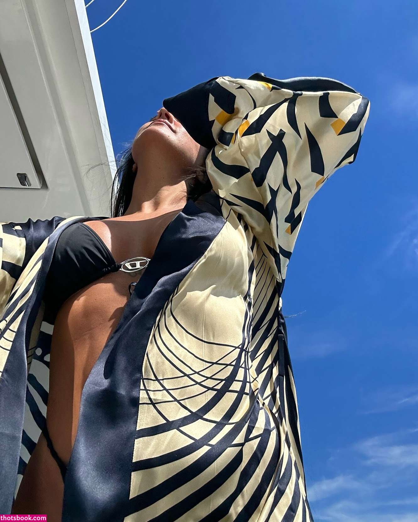 Antonia Iacobescu Nude Leaks OnlyFans Photos #2 1879681