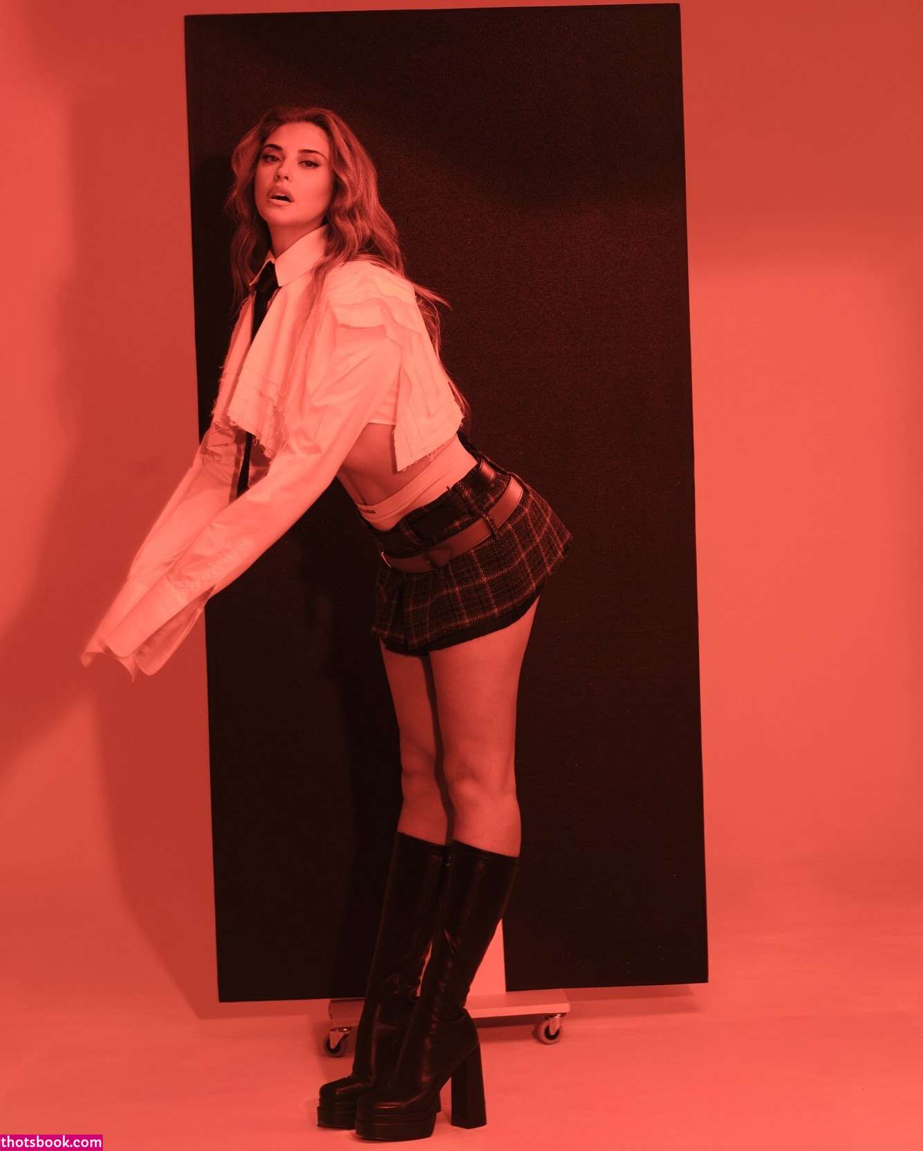 Antonia Iacobescu Nude Leaks OnlyFans Photos #3 1879686