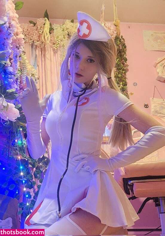 Ariel Harris Nude Leaks OnlyFans Photos #1 1879729