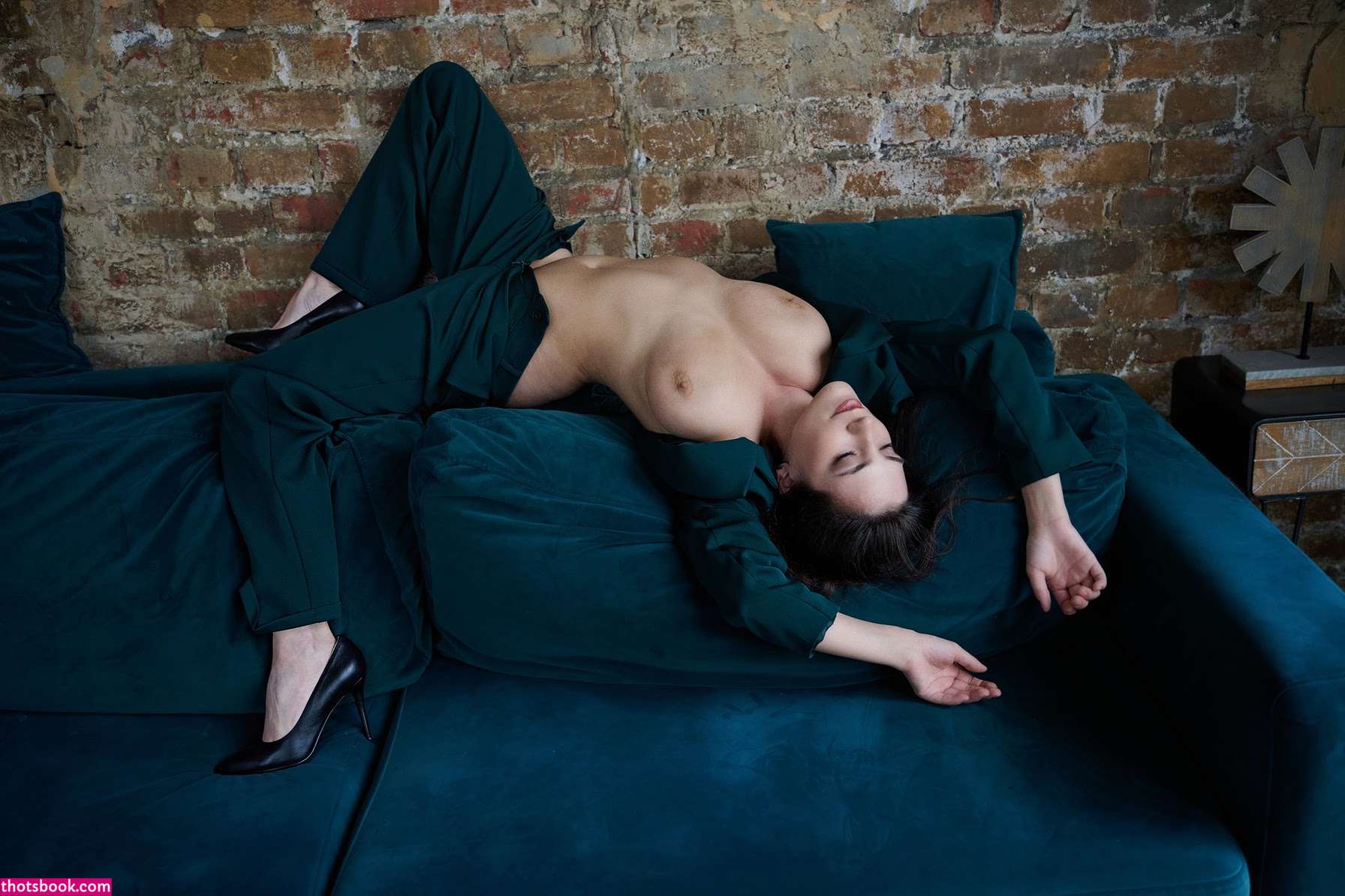 Atina Sina Nude Leaks OnlyFans Photos #1 1879772