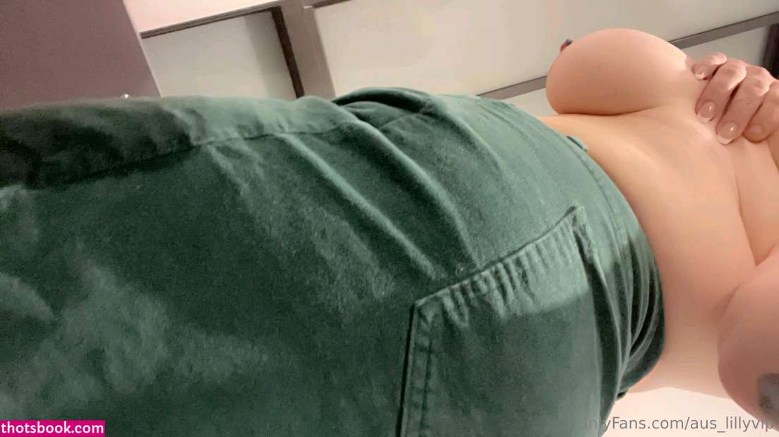 Aus lillyvip Nude Leaks OnlyFans Photos #3 1879859