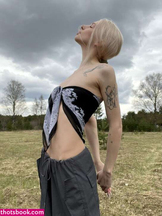 Ayovtasila Nude Leaks OnlyFans Photos #3 1879950