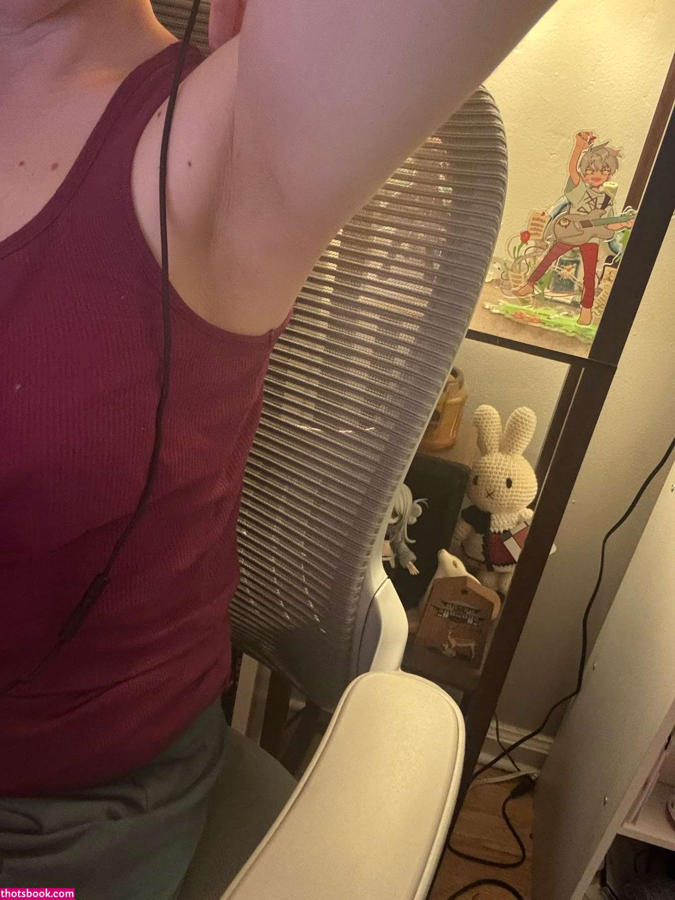 Buu Buuwu Stardears Nude Leaks OnlyFans Photos #1 1880216