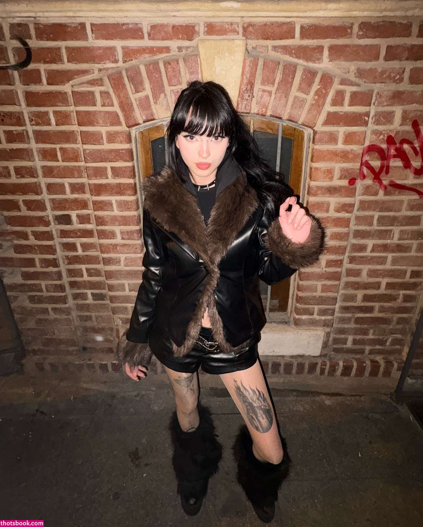 Cemre Birkan Gokcek Sybilvanex Nude Leaks OnlyFans Photos #1 1880230