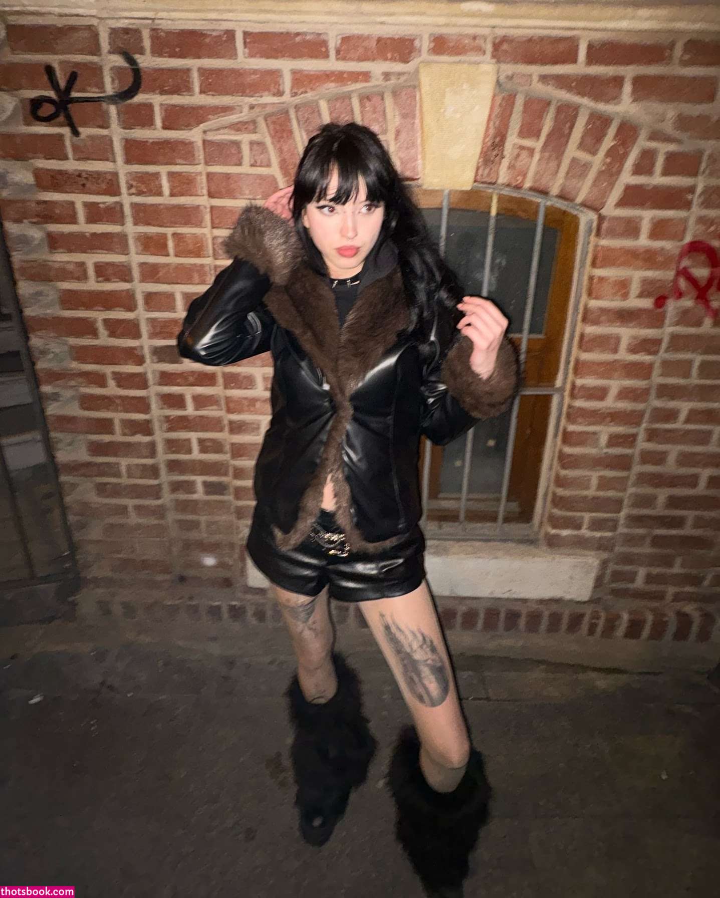 Cemre Birkan Gokcek Sybilvanex Nude Leaks OnlyFans Photos #1 1880244