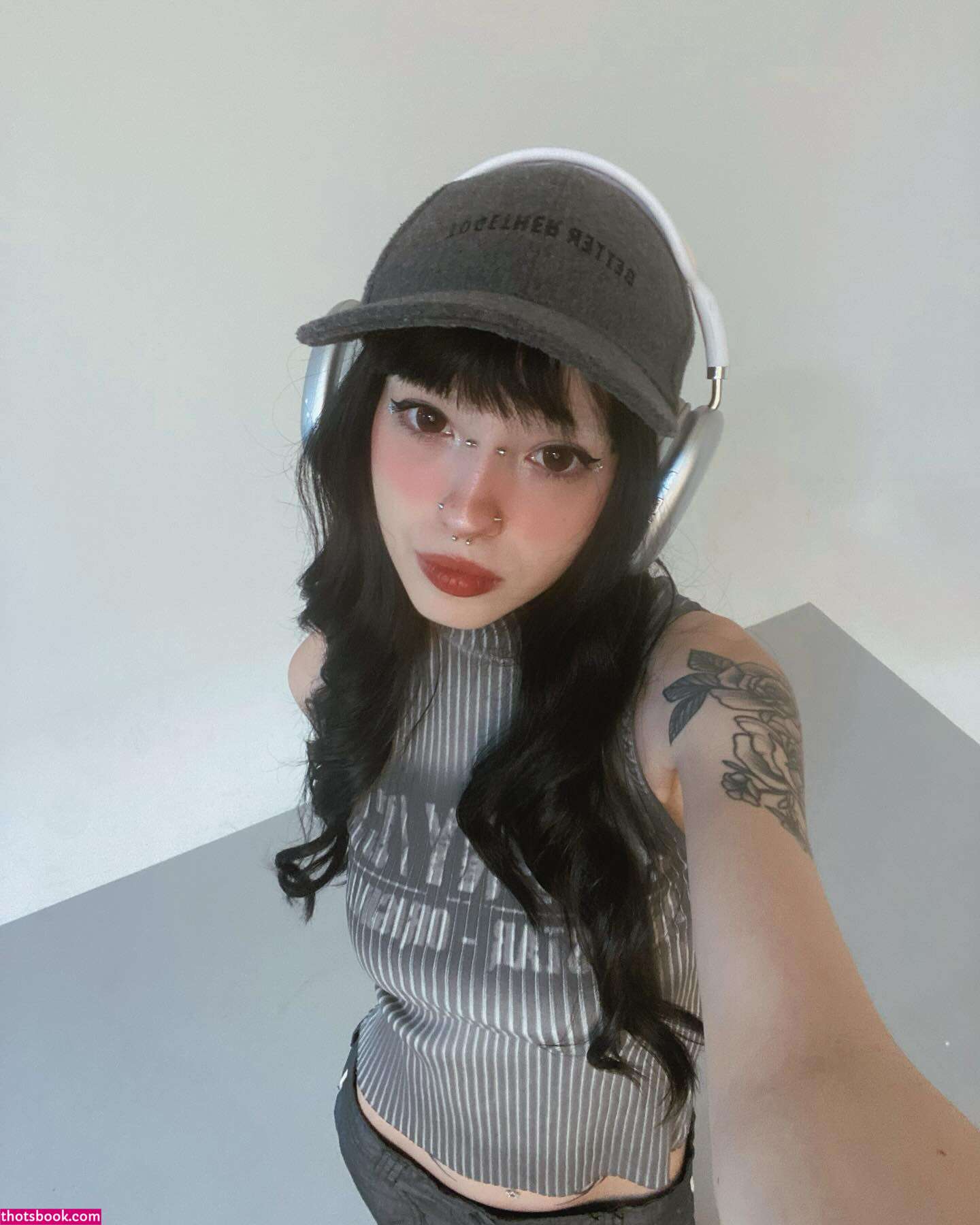 Cemre Birkan Gokcek Sybilvanex Nude Leaks OnlyFans Photos #2 1880251