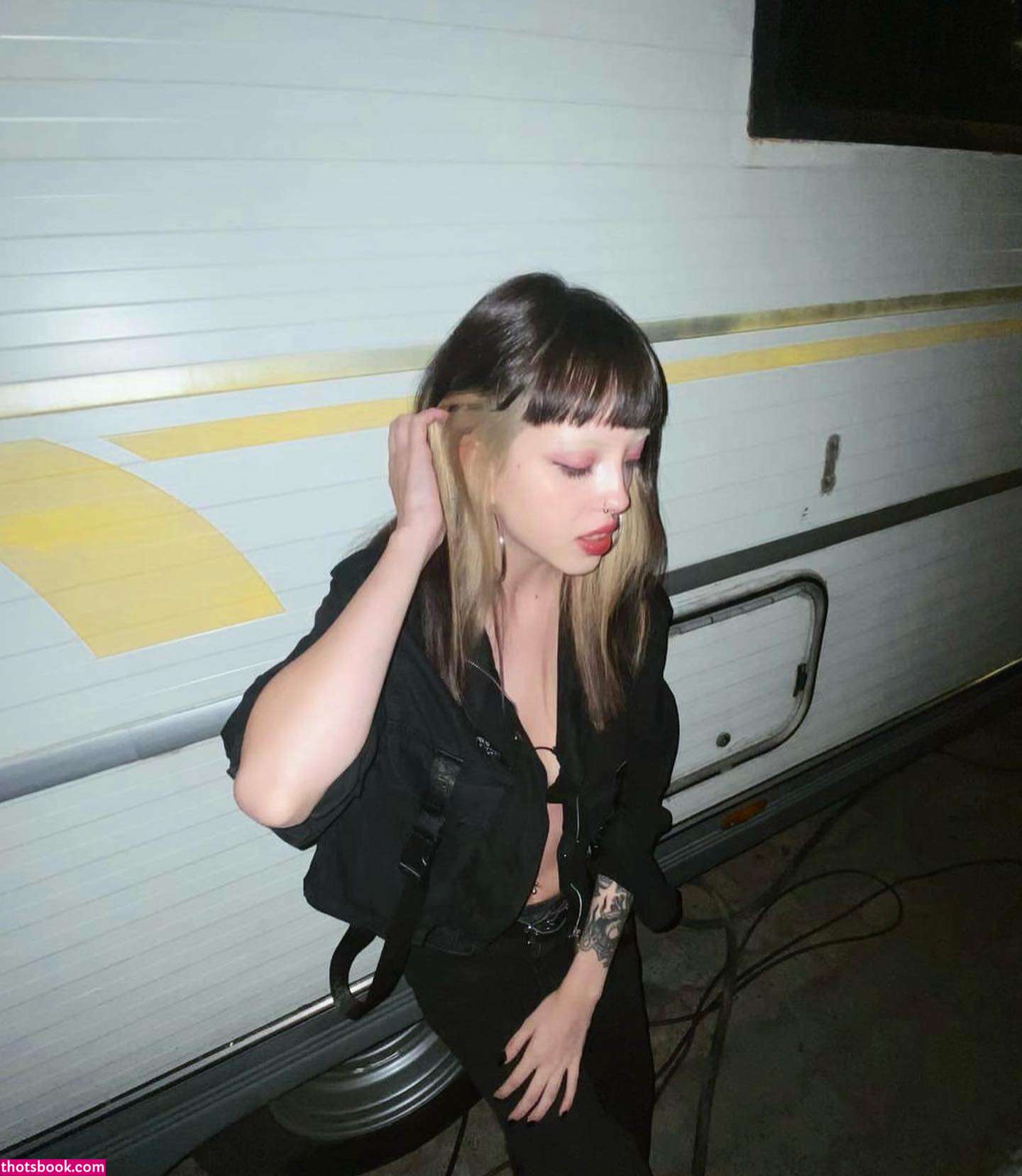 Cemre Birkan Gokcek Sybilvanex Nude Leaks OnlyFans Photos #3 1880267