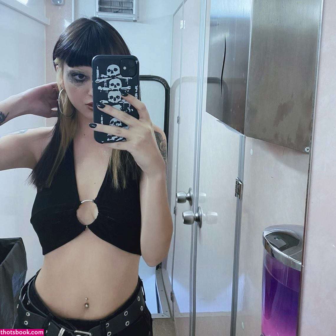 Cemre Birkan Gokcek Sybilvanex Nude Leaks OnlyFans Photos #3 1880276