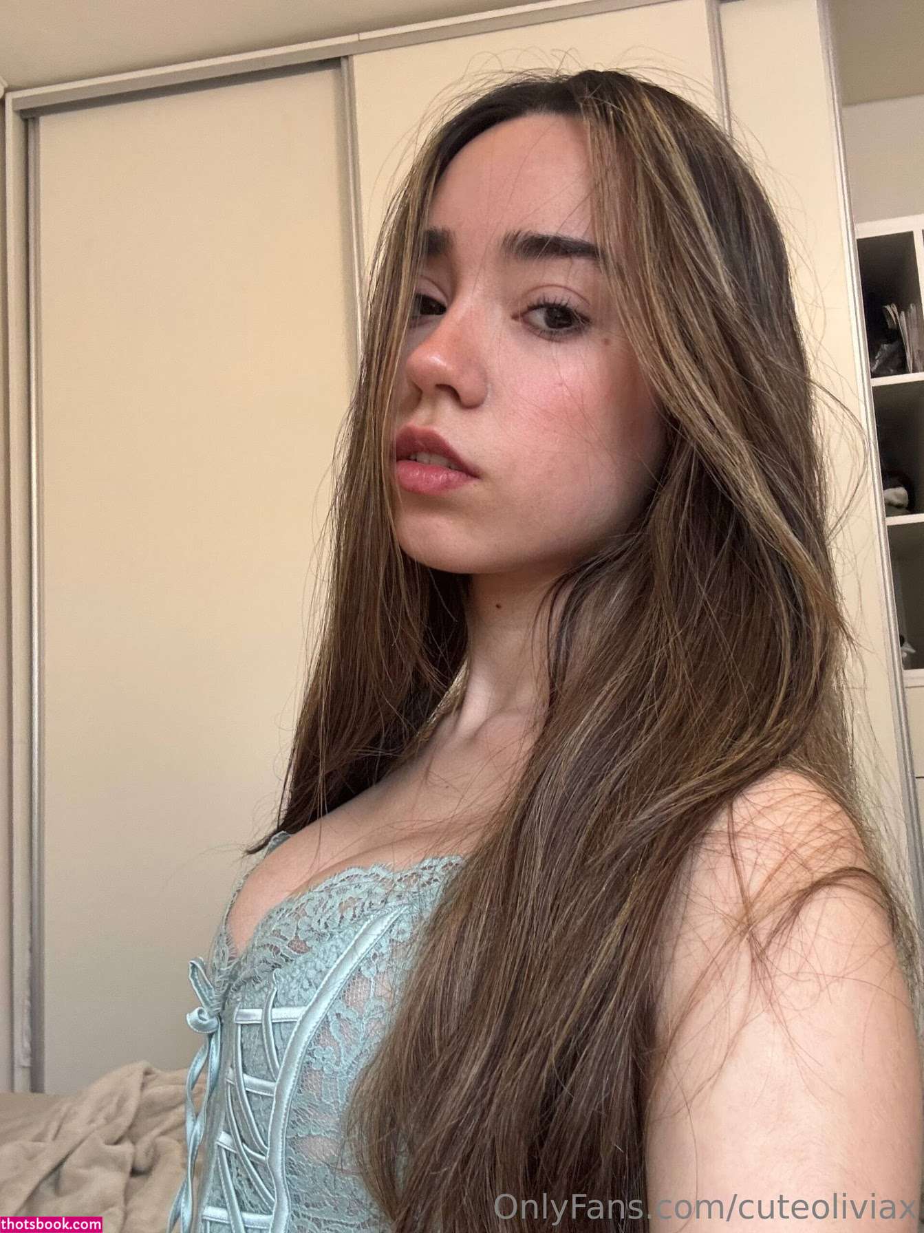 cuteoliviax Nude Leaks OnlyFans Photos #2 1880345