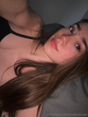 cuteoliviax Nude Leaks OnlyFans Photos #3