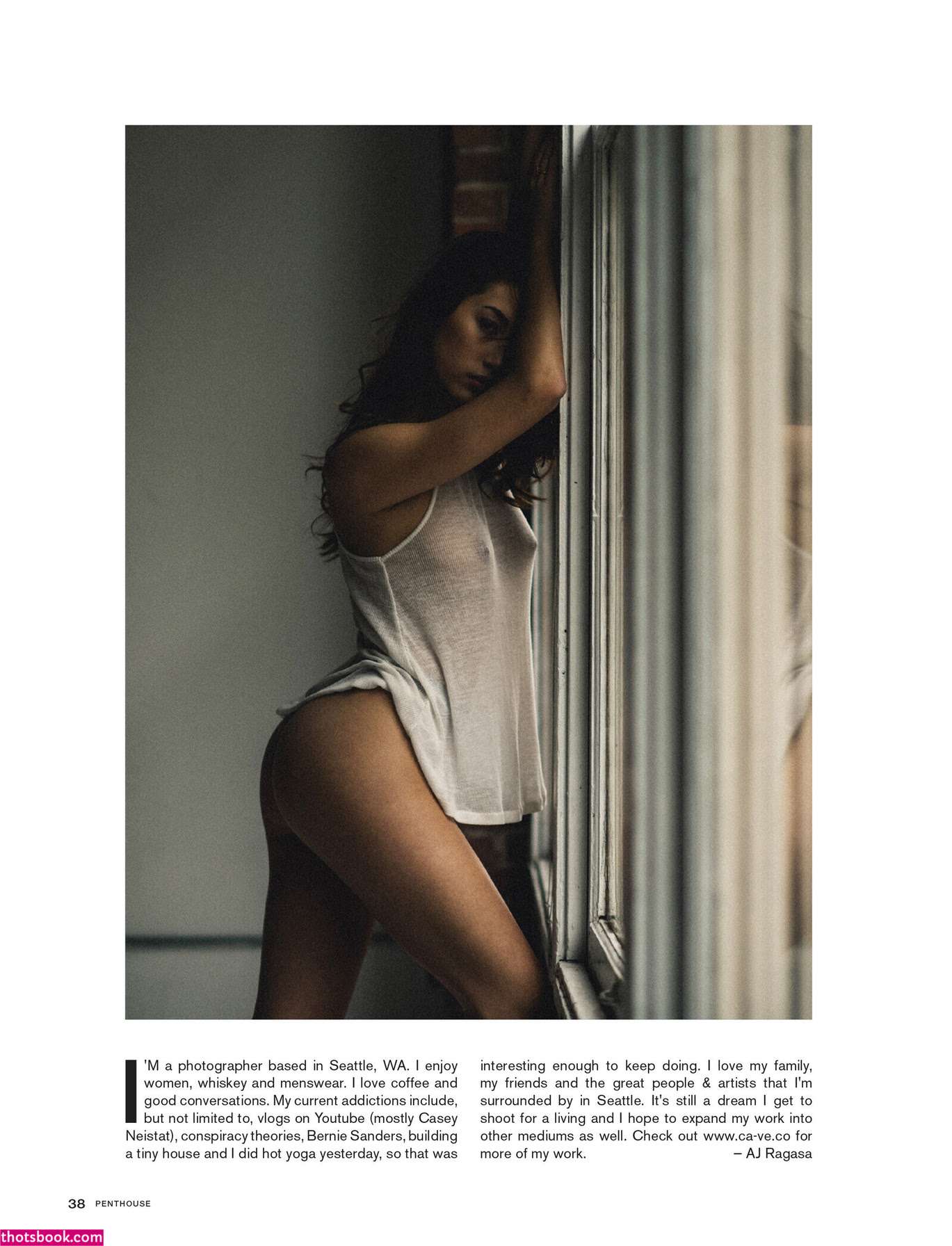 Devyn Adair Nude Leaks OnlyFans Photos #1 1880389