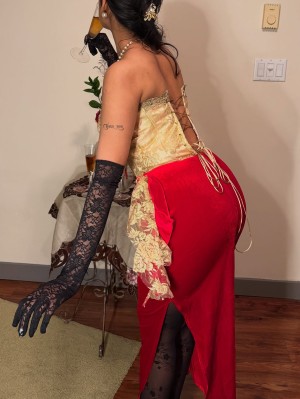 Divya Gupta crazy gamete crazygamete7 Nude Leaks OnlyFans Photos #1