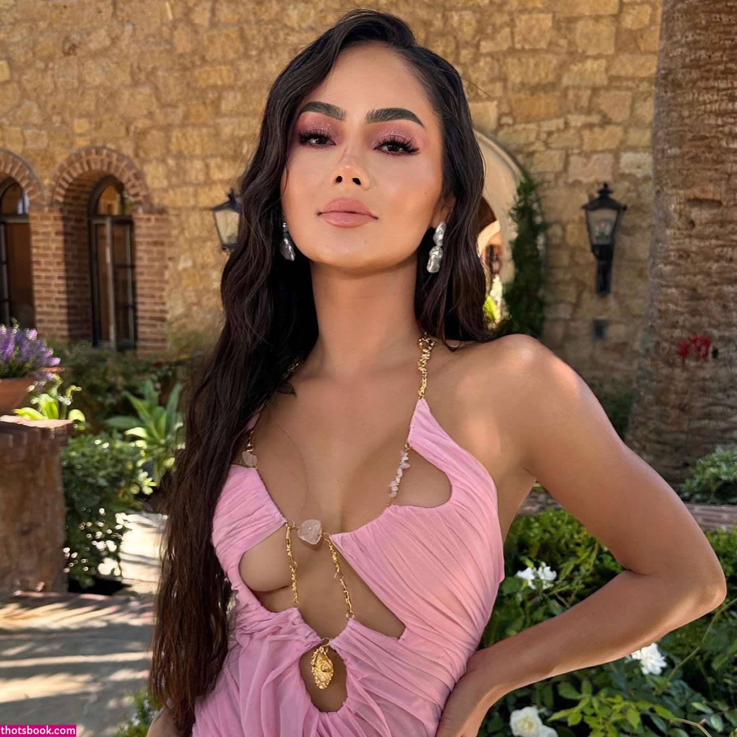 Elaine Kim Elaine Ratner elainekratner elaineratner Nude Leaks OnlyFans Photos #1 1880462