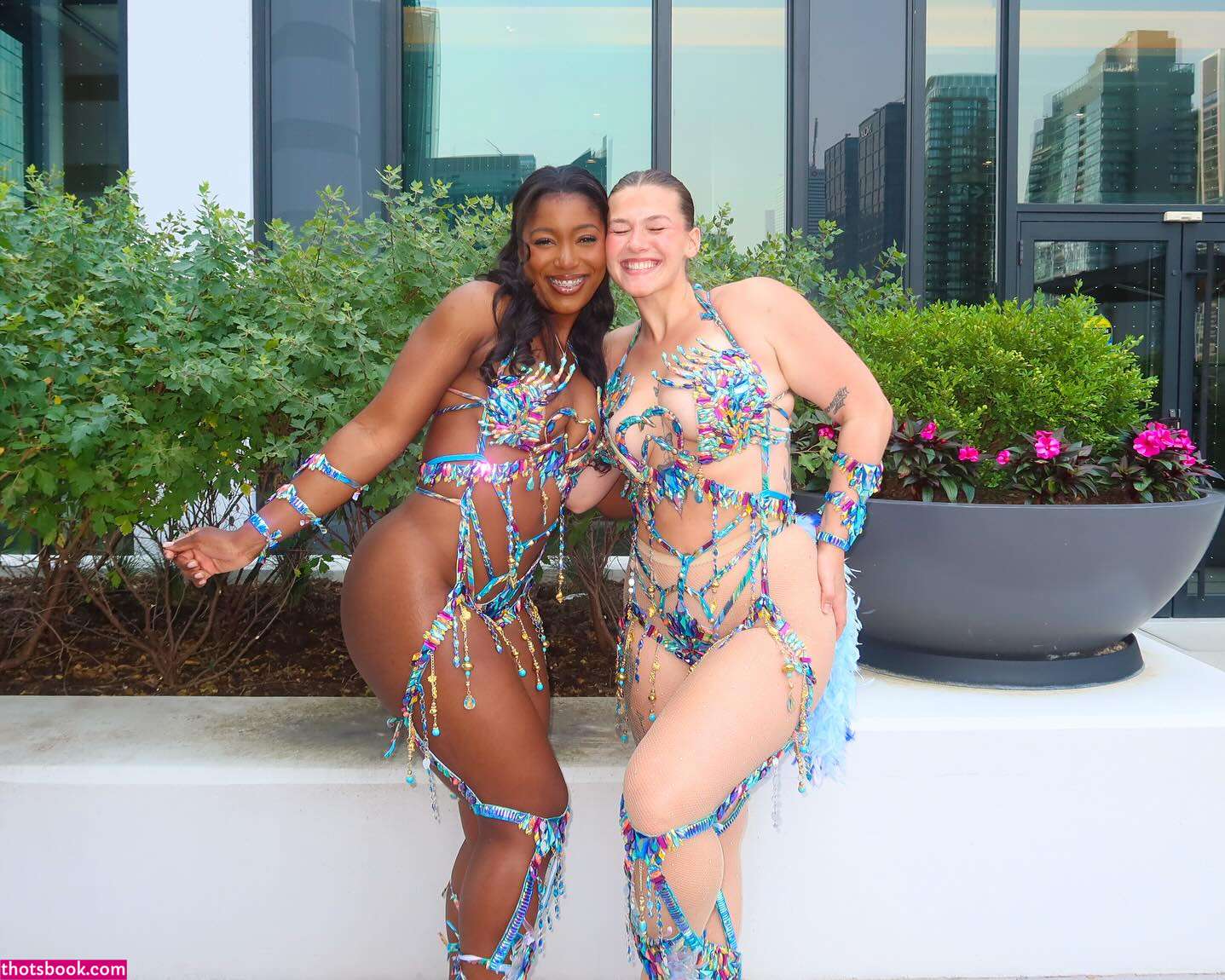 esther burden Nude Leaks OnlyFans Photos #2 1880502