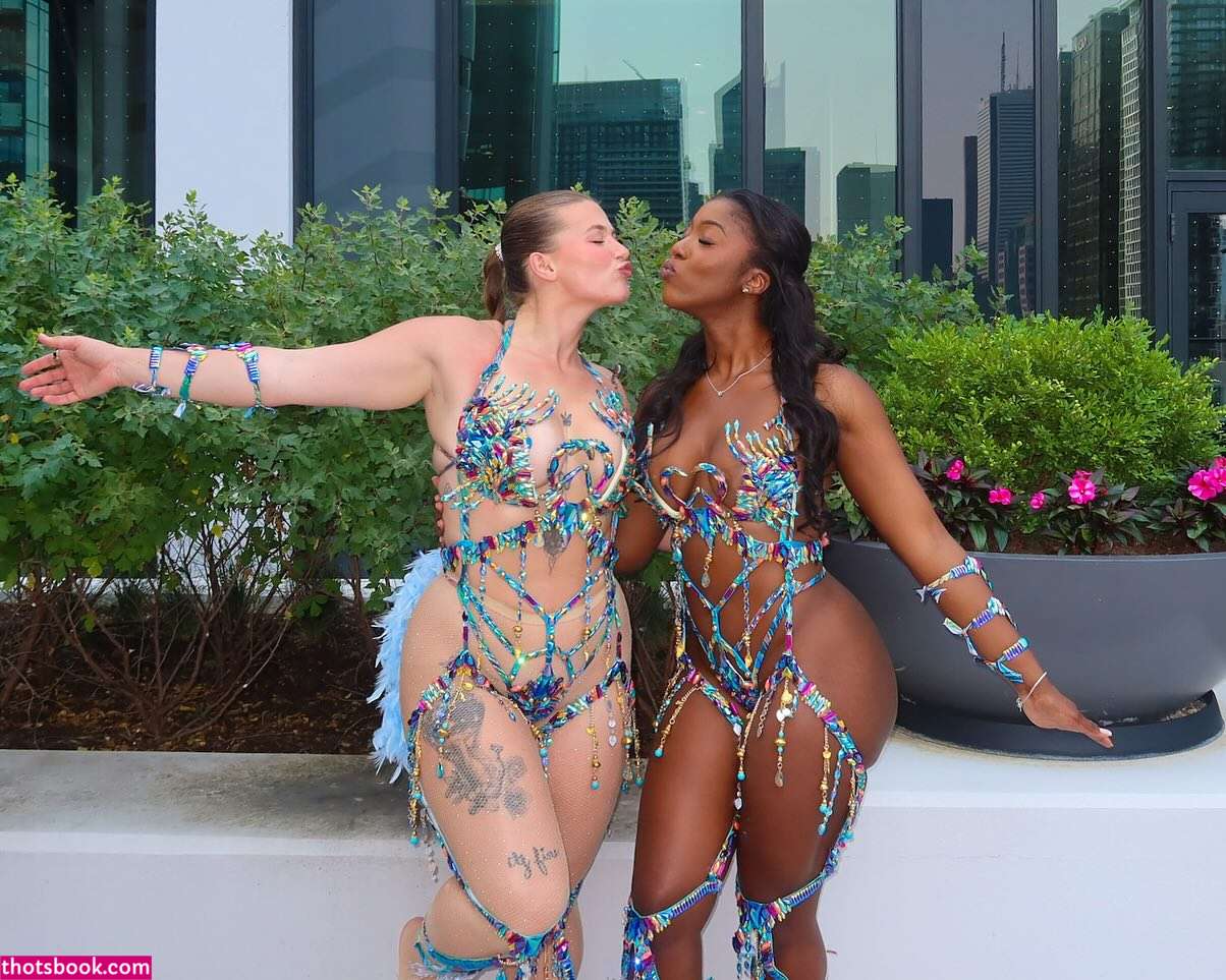 esther burden Nude Leaks OnlyFans Photos #2 1880506