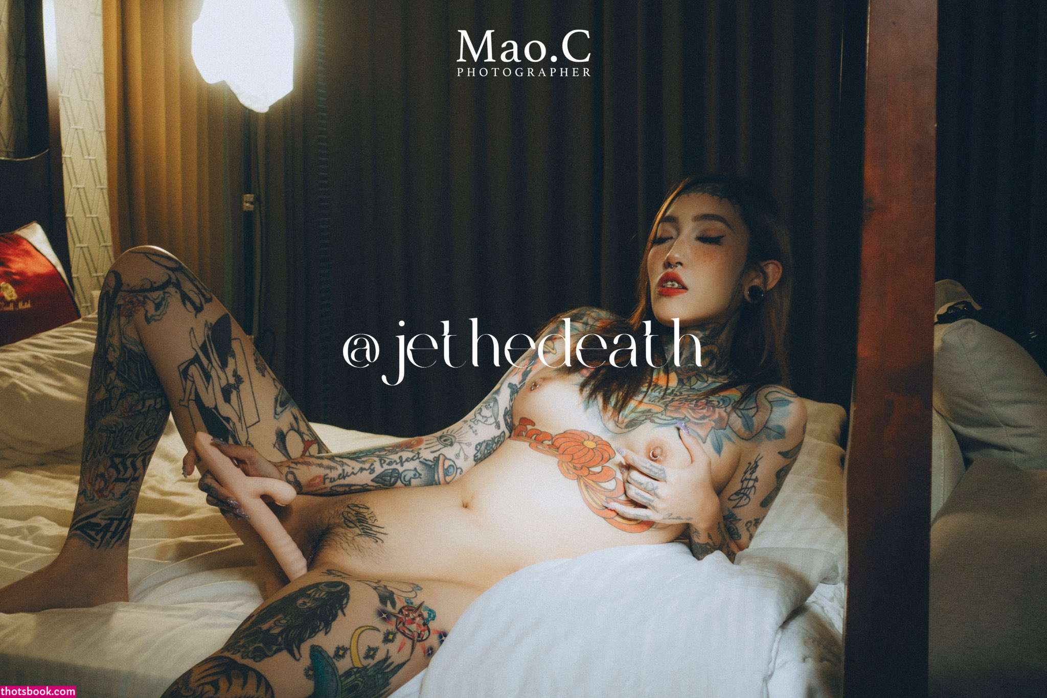 Jesse jethedeath Nude Leaks OnlyFans Photos #1 1880765