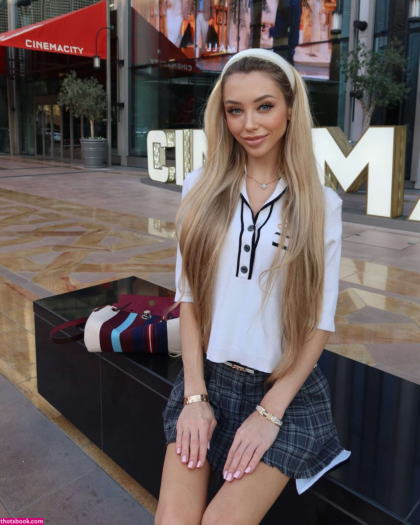 Kseniia Samoilenko Nude Leaks OnlyFans Photos #1 1880981