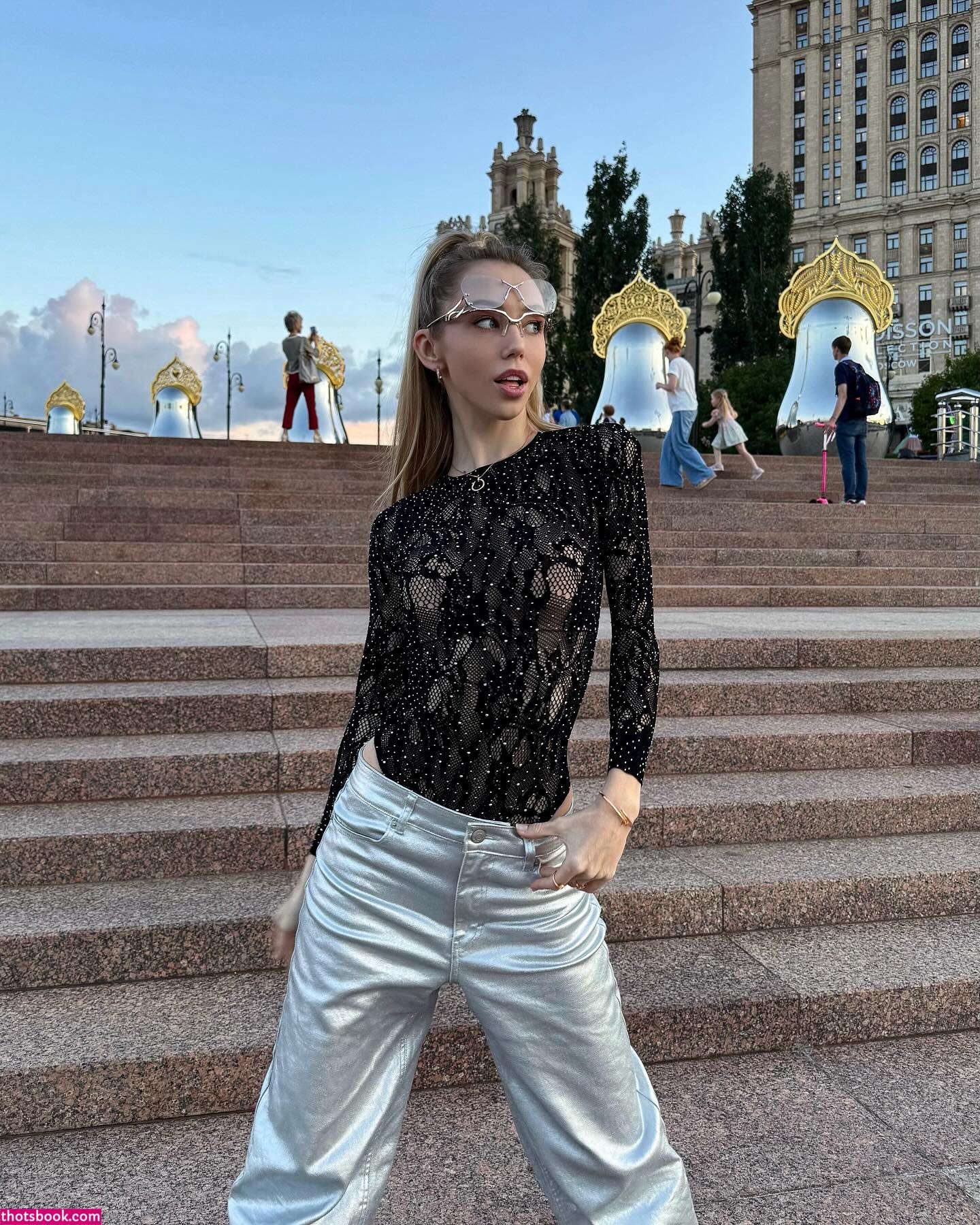 Kseniia Samoilenko Nude Leaks OnlyFans Photos #1 1880988