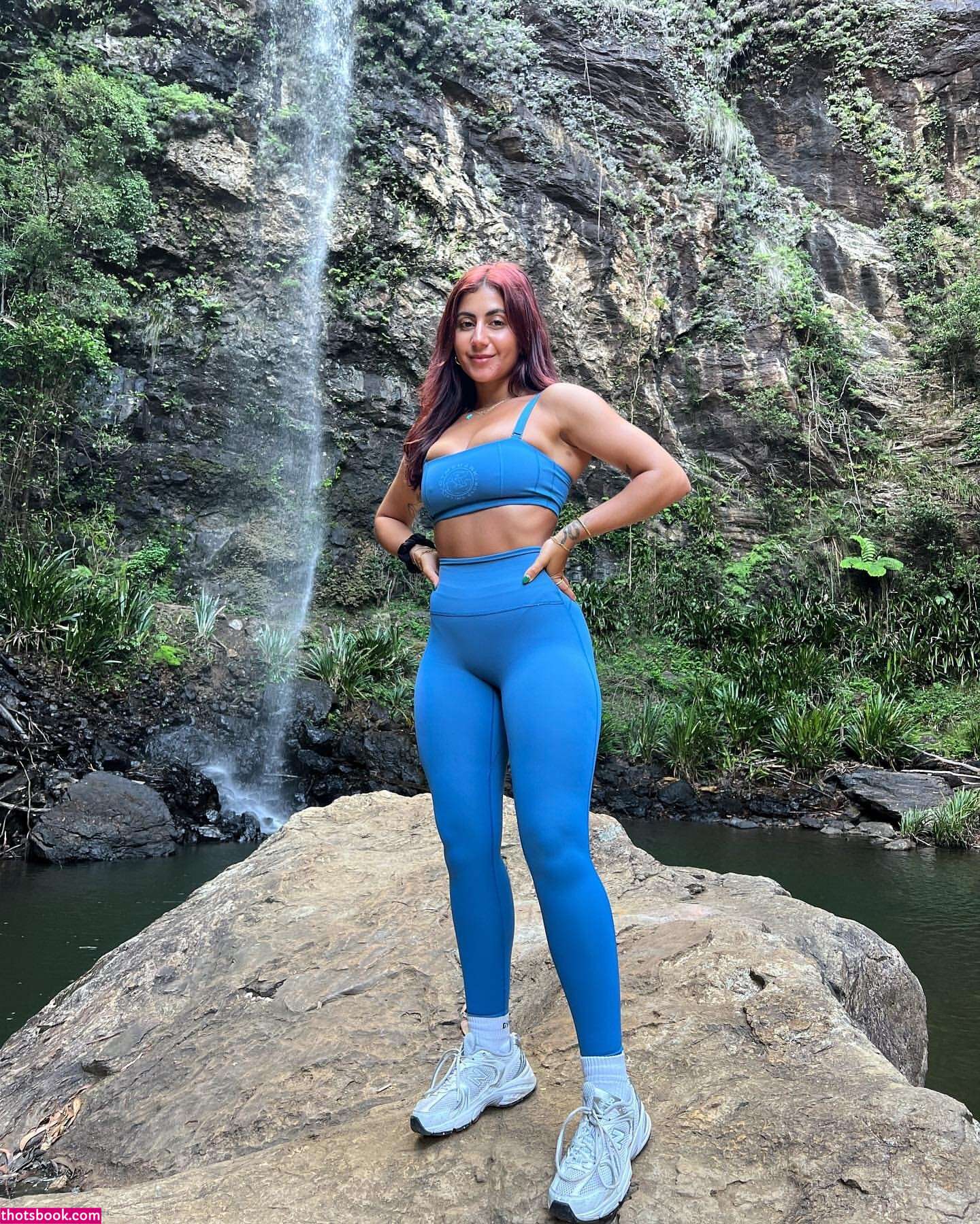 Leila Hannoun abcdefghijkleila Nude Leaks OnlyFans Photos #1 1881014