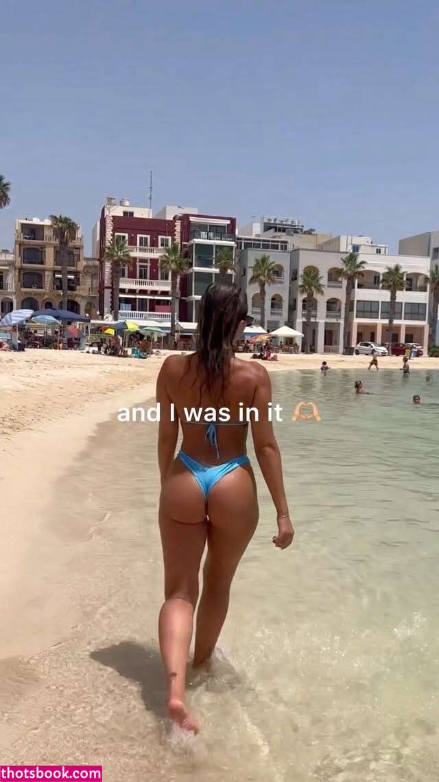 Leila Hannoun abcdefghijkleila Nude Leaks OnlyFans Photos #2 1881024