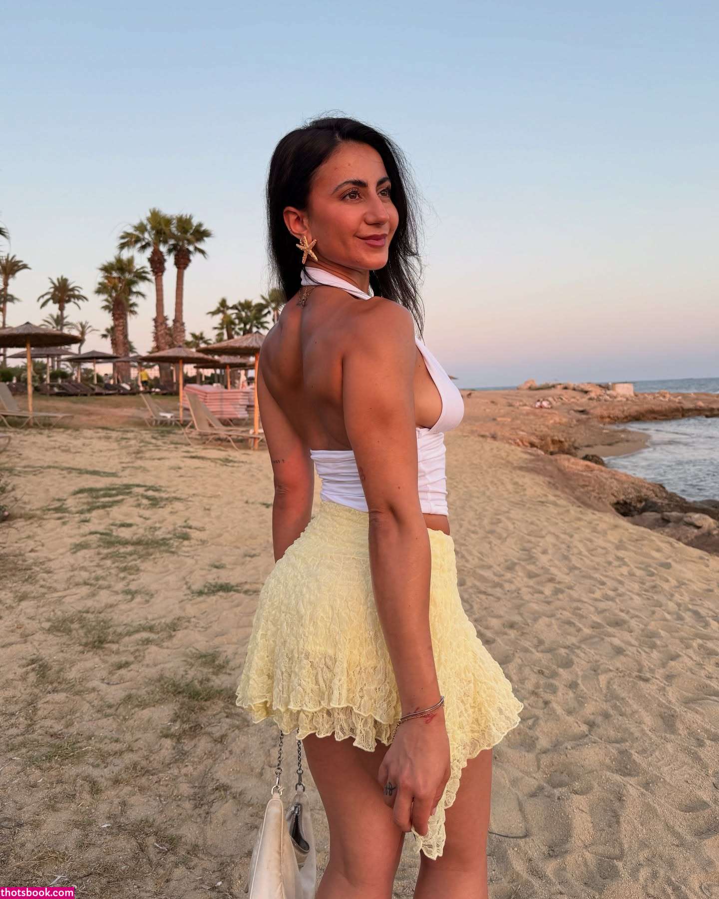 Leila Hannoun abcdefghijkleila Nude Leaks OnlyFans Photos #3 1881042