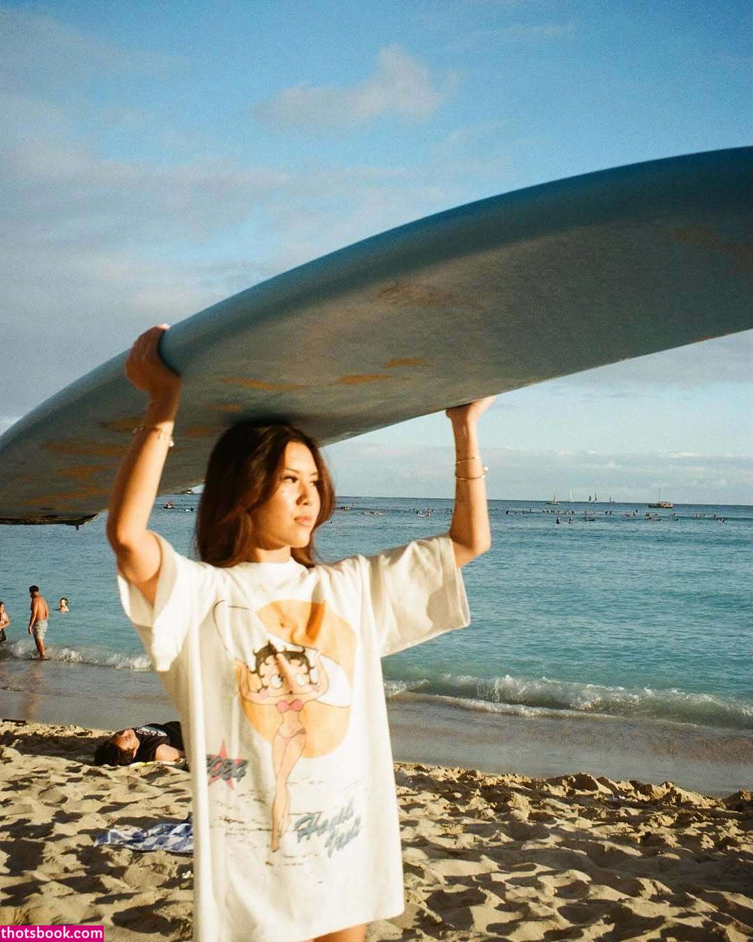 Melissa Yamanaka Nude Leaks OnlyFans Photos #1 1881158