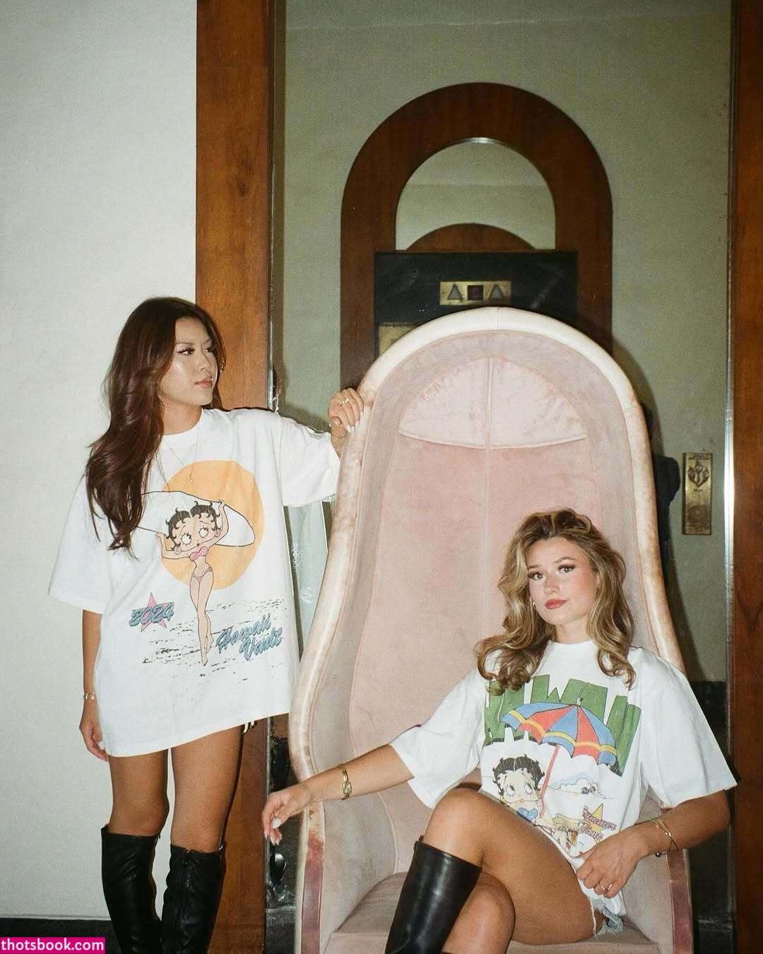 Melissa Yamanaka Nude Leaks OnlyFans Photos #1 1881163